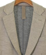 eleventy（イレブンティ）カジュアルジャケット ベージュ サイズ:48(L位) メンズ/2200668195157