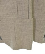 eleventy（イレブンティ）カジュアルジャケット ベージュ サイズ:48(L位) メンズ/2200668195157