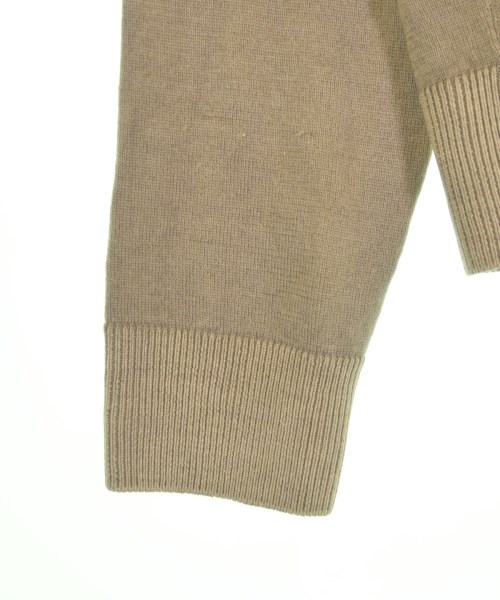eleventy（イレブンティ）ニット・セーター ベージュ サイズ:1(S位) メンズ/2200668195164