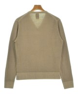 eleventy（イレブンティ）ニット・セーター ベージュ サイズ:1(S位) メンズ/2200668195164