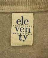 eleventy（イレブンティ）ニット・セーター ベージュ サイズ:1(S位) メンズ/2200668195164