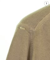 eleventy（イレブンティ）ニット・セーター ベージュ サイズ:1(S位) メンズ/2200668195164