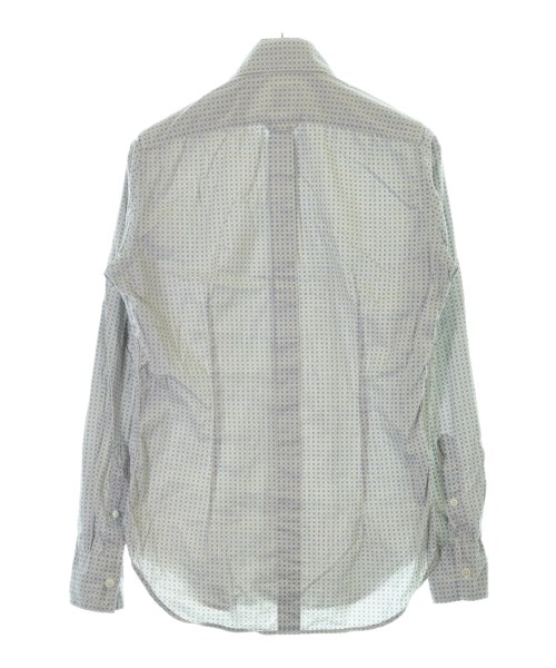 eleventy（イレブンティ）カジュアルシャツ グレー サイズ:37(M位) メンズ/2200668195171