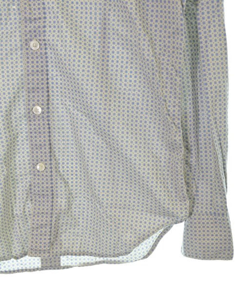 eleventy（イレブンティ）カジュアルシャツ グレー サイズ:37(M位) メンズ/2200668195171