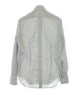 eleventy（イレブンティ）カジュアルシャツ グレー サイズ:37(M位) メンズ/2200668195171