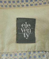 eleventy（イレブンティ）カジュアルシャツ グレー サイズ:37(M位) メンズ/2200668195171