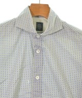 eleventy（イレブンティ）カジュアルシャツ グレー サイズ:37(M位) メンズ/2200668195171