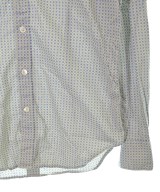 eleventy（イレブンティ）カジュアルシャツ グレー サイズ:37(M位) メンズ/2200668195171