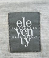 eleventy（イレブンティ）カジュアルシャツ 茶 サイズ:40(M位) メンズ/2200676328042