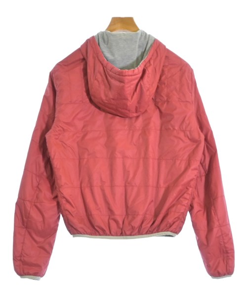 eleventy（イレブンティ）ブルゾン 赤 サイズ:XS メンズ/2200677631028