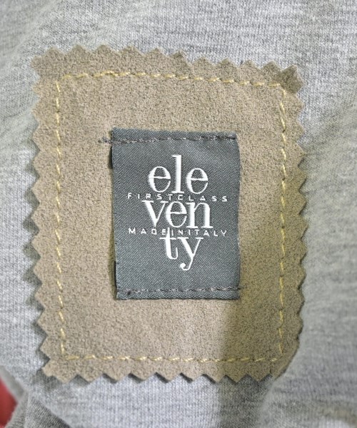 eleventy（イレブンティ）ブルゾン 赤 サイズ:XS メンズ/2200677631028