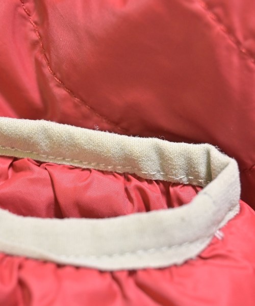 eleventy（イレブンティ）ブルゾン 赤 サイズ:XS メンズ/2200677631028