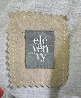 eleventy（イレブンティ）ブルゾン 赤 サイズ:XS メンズ/2200677631028