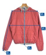 eleventy（イレブンティ）ブルゾン 赤 サイズ:XS メンズ/2200677631028