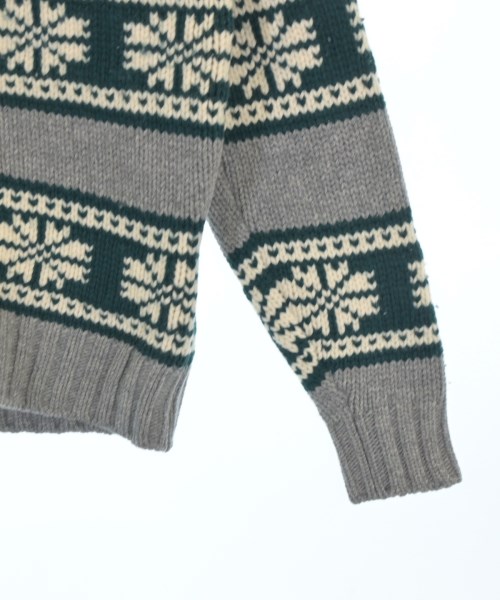 eleventy（イレブンティ）カーディガン グレー サイズ:46(M位) メンズ/2200677631035