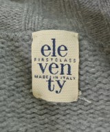 eleventy（イレブンティ）カーディガン グレー サイズ:46(M位) メンズ/2200677631035
