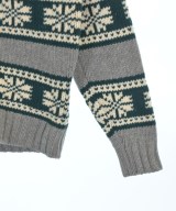 eleventy（イレブンティ）カーディガン グレー サイズ:46(M位) メンズ/2200677631035