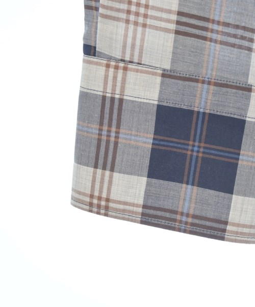 eleventy（イレブンティ）カジュアルシャツ 紺 サイズ:39(M位) メンズ/2200672710100