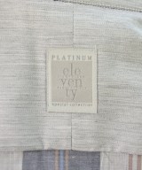 eleventy（イレブンティ）カジュアルシャツ 紺 サイズ:39(M位) メンズ/2200672710100