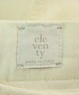 eleventy（イレブンティ）その他 白 サイズ:38(S位) レディース/2200677718125