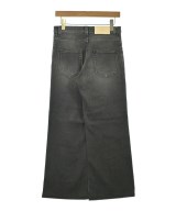 eleventy（イレブンティ）デニムパンツ 黒 サイズ:38(S位) レディース/2200677718156