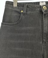 eleventy（イレブンティ）デニムパンツ 黒 サイズ:38(S位) レディース/2200677718156