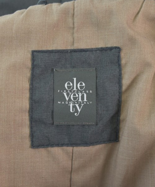 eleventy（イレブンティ）その他 グレー サイズ:XL メンズ/2200681086029