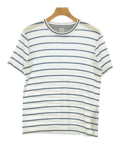 eleventy(イレブンティ)Tシャツ・カットソー 白 サイズ:XS/2200688912017
