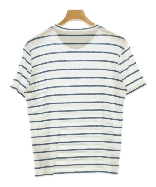eleventy（イレブンティ）Tシャツ・カットソー 白 サイズ:XS メンズ/2200688912017