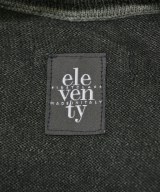 eleventy（イレブンティ）カーディガン 緑 サイズ:48(L位) メンズ/2200691737034