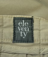 eleventy（イレブンティ）ショートパンツ ベージュ サイズ:48(L位) メンズ/2200691737119
