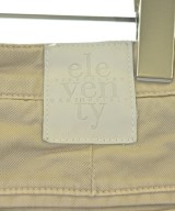 eleventy（イレブンティ）ショートパンツ ベージュ サイズ:48(L位) メンズ/2200691737119