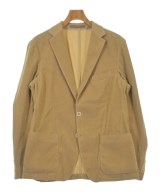 eleventy（イレブンティ）ジャケット ベージュ サイズ:50(XL位) メンズ/2200697126023