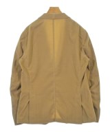 eleventy（イレブンティ）ジャケット ベージュ サイズ:50(XL位) メンズ/2200697126023