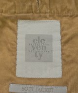 eleventy（イレブンティ）ジャケット ベージュ サイズ:50(XL位) メンズ/2200697126023