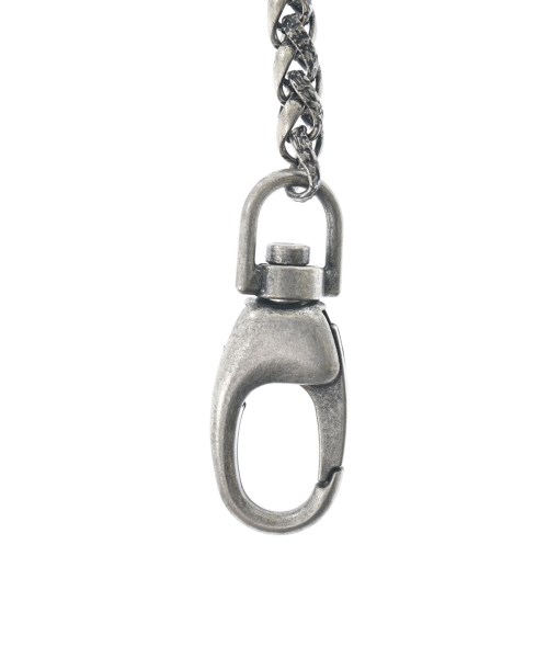 eleventy（イレブンティ）ウォレットチェーン シルバー サイズ:- メンズ/2200660261027