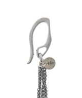 eleventy（イレブンティ）ウォレットチェーン シルバー サイズ:- メンズ/2200660261027