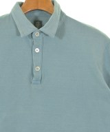 eleventy（イレブンティ）Tシャツ・カットソー 青 サイズ:M メンズ/2200661625545