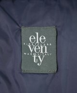eleventy（イレブンティ）ダウンジャケット/ダウンベスト 紺 サイズ:M メンズ/2200711893047