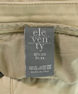 eleventy（イレブンティ）スラックス ベージュ サイズ:32(L位) メンズ/2200711893177