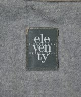 eleventy（イレブンティ）カジュアルシャツ ベージュ サイズ:S メンズ/2200639926032