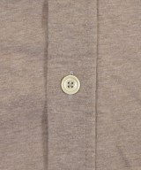 eleventy（イレブンティ）カジュアルシャツ ベージュ サイズ:S メンズ/2200639926032