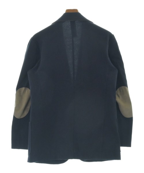 eleventy（イレブンティ）テーラードジャケット 紺 サイズ:46(M位) メンズ/2200648321057