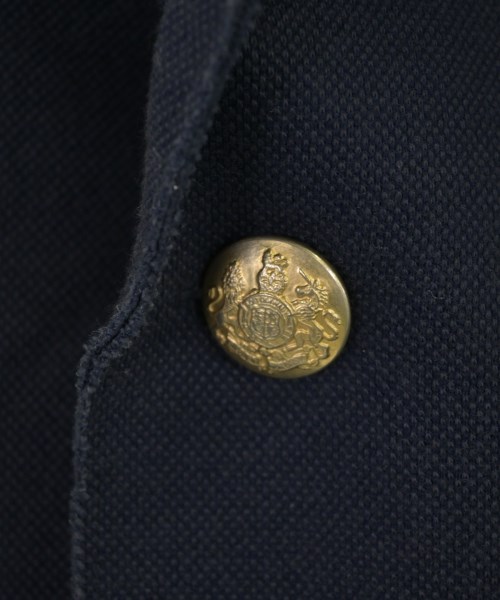 eleventy（イレブンティ）テーラードジャケット 紺 サイズ:46(M位) メンズ/2200648321057