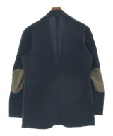 eleventy（イレブンティ）テーラードジャケット 紺 サイズ:46(M位) メンズ/2200648321057