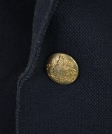 eleventy（イレブンティ）テーラードジャケット 紺 サイズ:46(M位) メンズ/2200648321057