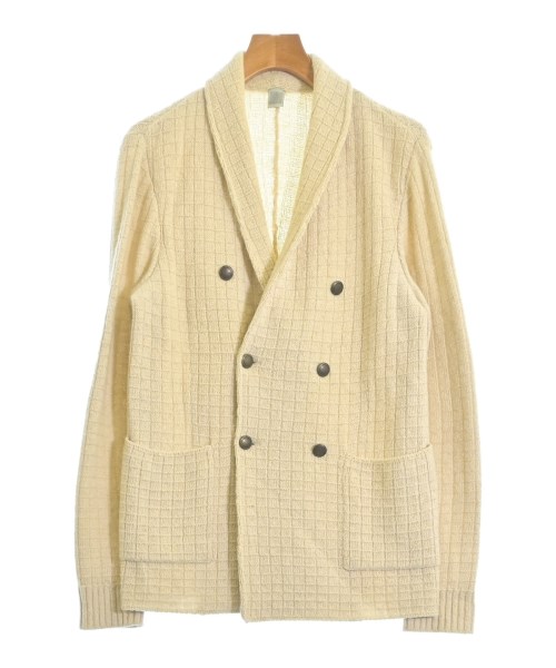 eleventy(イレブンティ)ジャケット ベージュ サイズ:46(M位)/2200641937170