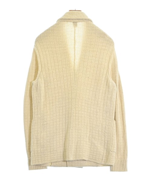 eleventy（イレブンティ）ジャケット ベージュ サイズ:46(M位) メンズ/2200641937170
