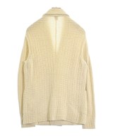 eleventy（イレブンティ）ジャケット ベージュ サイズ:46(M位) メンズ/2200641937170