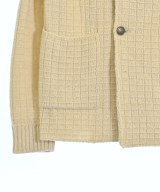 eleventy（イレブンティ）ジャケット ベージュ サイズ:46(M位) メンズ/2200641937170